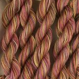      65 Roses&reg; 'Guiding Spirit' - Thread, Tranquility (fine cord thread)