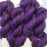      65 Roses&reg; 'Purple Buttons' - Thread, Harmony (6-strand silk floss)
