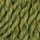      65 Roses&reg; 'Hosta Garden' - Thread, Tranquility (fine cord thread)