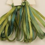      65 Roses&reg; 'Hosta Garden' -  3.5mm Silk Ribbon