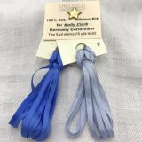 RIbbon Pack - Kelly Clark "Germany Cornflower"
