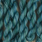      65 Roses&reg; 'Islas de Rosarios' - Thread, Tranquility (fine cord thread)