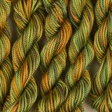      65 Roses&reg; 'Lambada' - Thread, Tranquility (fine cord thread)