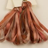      65 Roses&reg; 'Leonidas' -  3.5mm Silk Ribbon