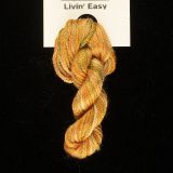      65 Roses&reg; 'Livin' Easy' - Thread, Harmony (6-strand silk floss)
