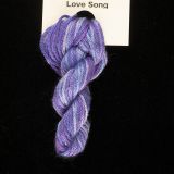      65 Roses&reg; 'Love Song' - Thread, Harmony (6-strand silk floss)