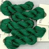  322 Holly - Thread, Harmony (6-strand silk floss)
