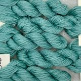 323 Saira's Jade - Thread, Harmony (6-strand silk floss)