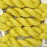  324 Limoncello - Thread, Harmony (6-strand silk floss)