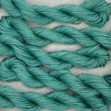  323 Saira's Jade - Thread, Tranquility (fine cord)