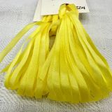  324 Limoncello - Ribbon, 3.5mm