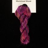      65 Roses&reg; 'Munstead Wood' - Thread, Harmony (6-strand silk floss)