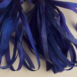      65 Roses&reg; 'Periwinkle Rose' -  3.5mm Silk Ribbon