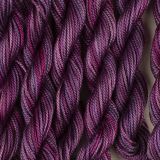      65 Roses&reg; 'Reine des Violettes' - Thread, Tranquility (fine cord thread)