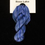      65 Roses&reg; 'Rose Lake' - Thread, Harmony (6-strand silk floss)