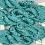  323 Saira's Jade - Thread, Serenity (8/2 reeled)