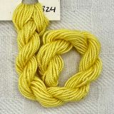  324 Limoncello - Thread, Shinju (#5 silk perle)