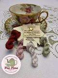 Thread Pack - XStitch the Rainbow "Tea Time"