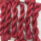      65 Roses&reg; 'My Dad' - Thread, Tranquility (fine cord thread)