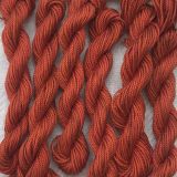      65 Roses&reg; 'Orange Sunblaze' - Thread, Tranquility (fine cord thread)