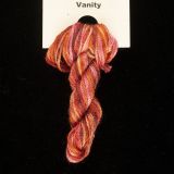      65 Roses&reg; 'Vanity' - Thread, Harmony (6-strand silk floss)