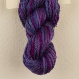      65 Roses&reg; 'Veilchenblau' - Thread, Harmony (6-strand silk floss)