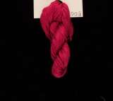 Natural-Dyes 1002 Raspberry - Thread, Harmony (6-strand silk floss)